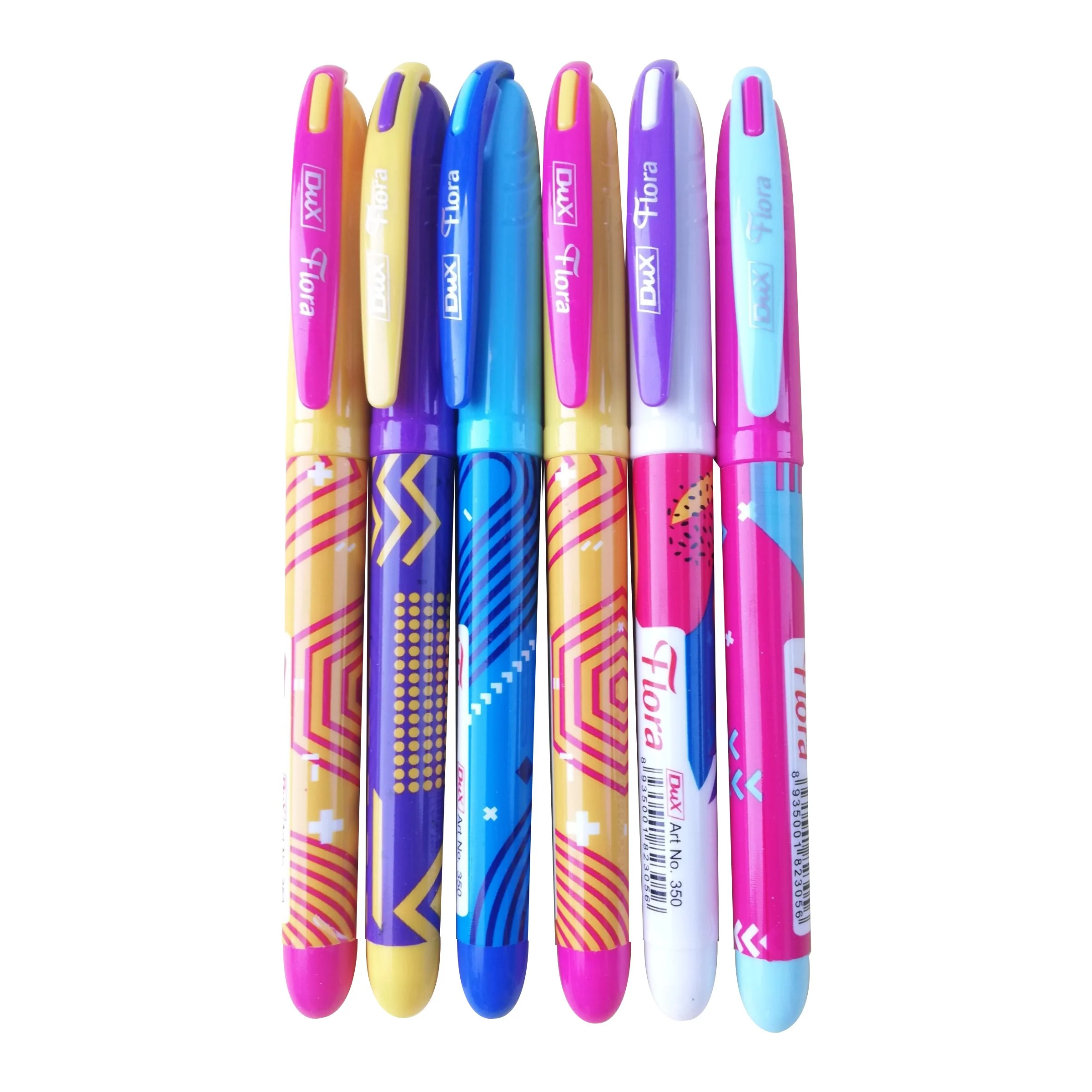 Dux Flora Fountain Pen 1pc - Image 2