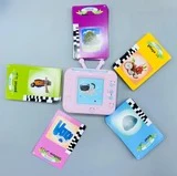 Early Education Card Reader camera - Image 4