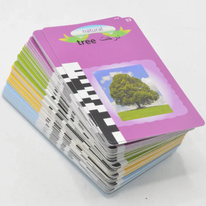 Early Education Card Reader camera - Image 5