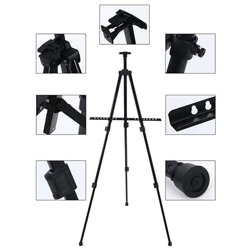 Easel Metal Hj01 - Image 2