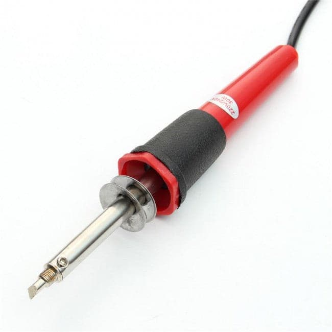 Electric Wood Burning Craft Tool Set - Image 3