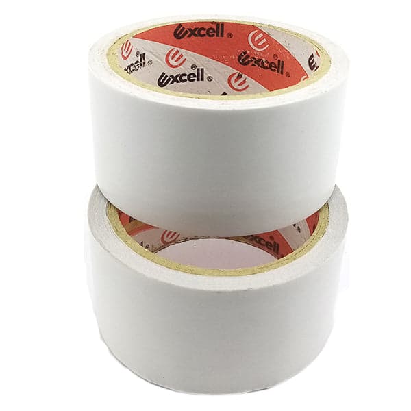 Excell Double Sided Tissue Tape 12Y 1pc - Image 5