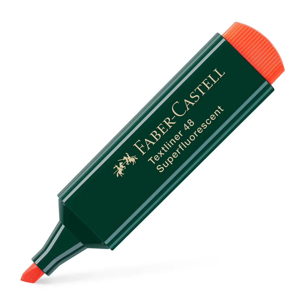Faber Castell Highlighters Textliner-48 1pc (This item is in stock. If you’d like to order, please contact us on WhatsApp. Orders are placed there, and payment must be made in advance) - Image 6