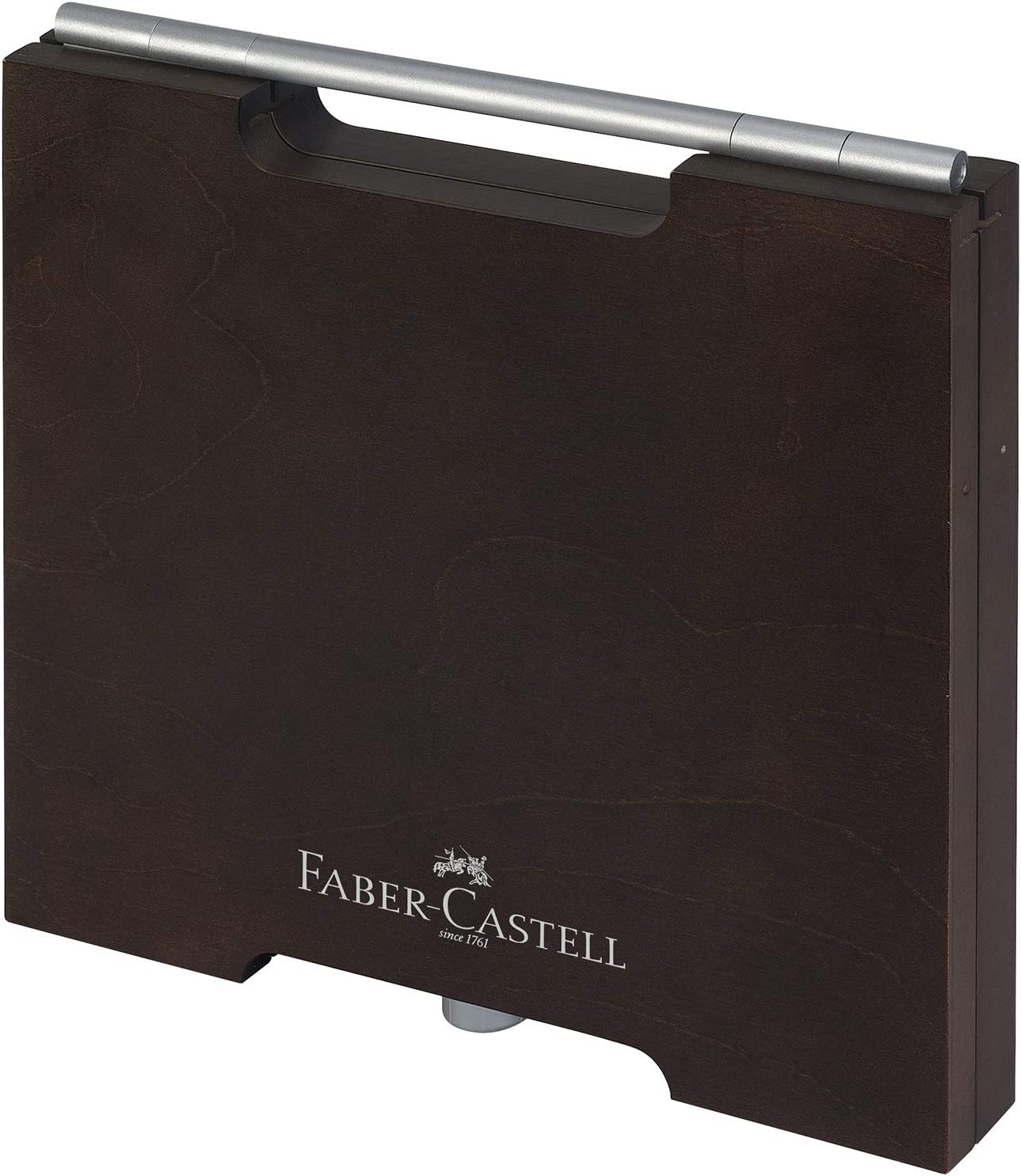 Faber Castell Pitt Monochrome Drawing Set in Wooden Case 85pcs (This item is in stock. If you’d like to order, please contact us on WhatsApp. Orders are placed there, and payment must be made in advance) - Image 2