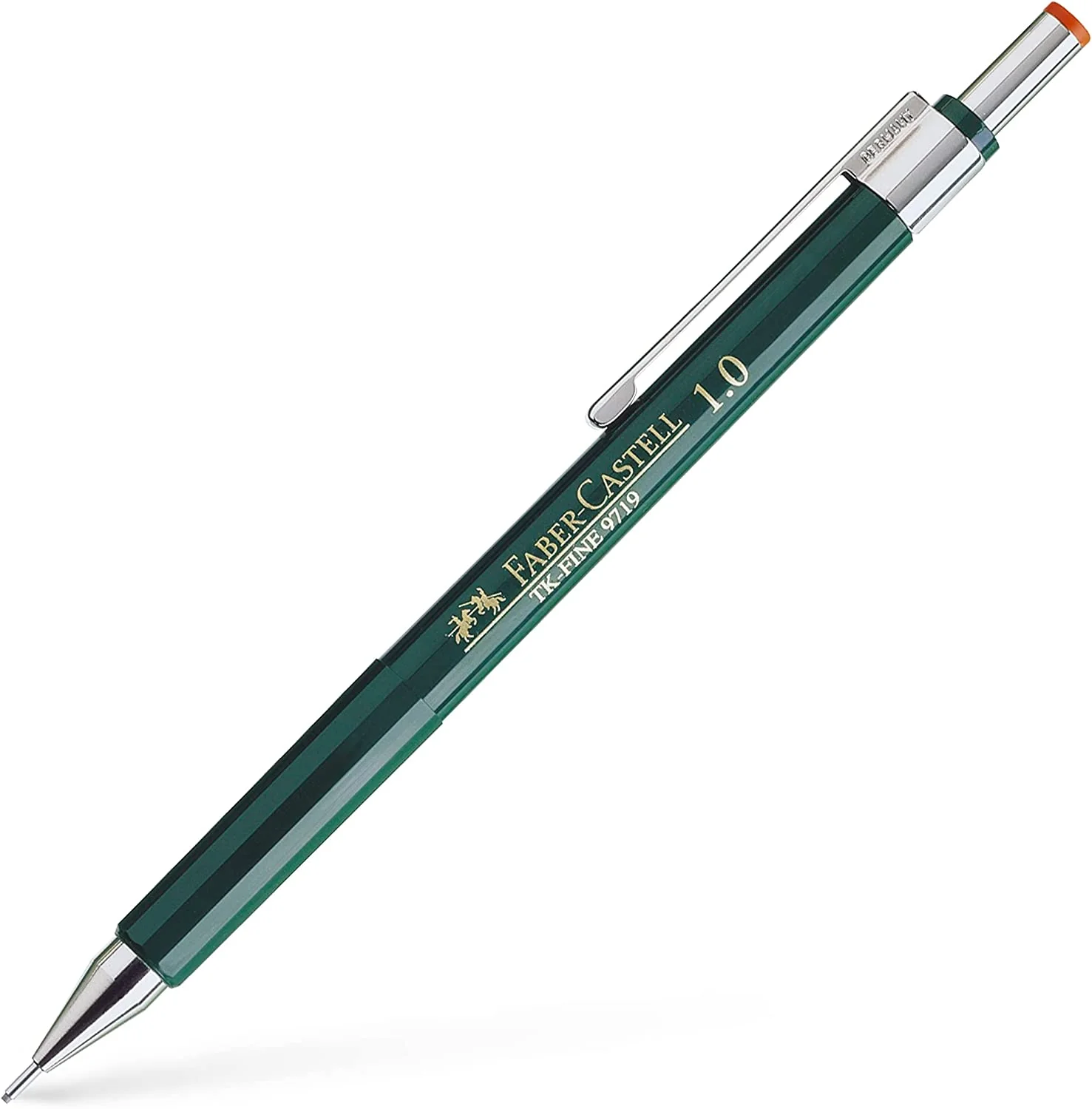 Faber Castell TK Fine Mechanical Pencil 1pc - Image 6