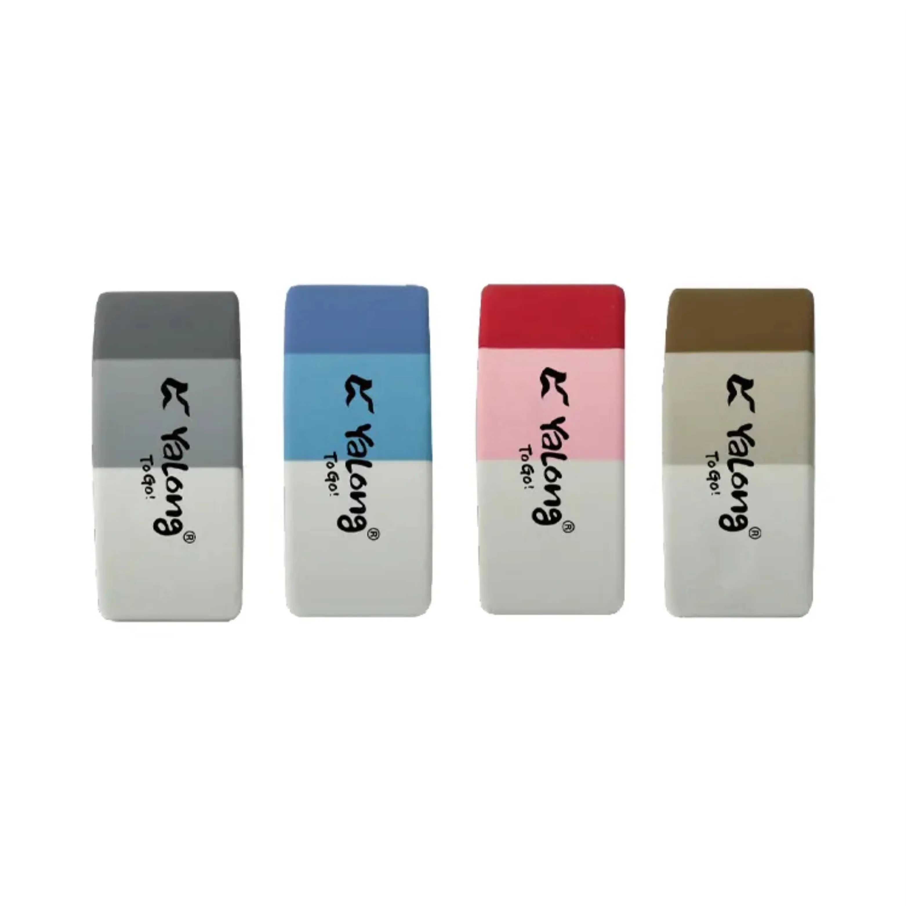 Fancy Eraser Yalong 1pc Y-221535 - Image 2