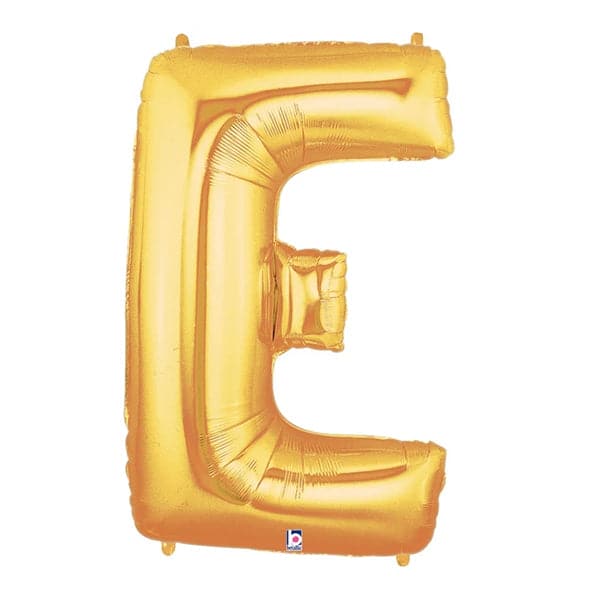Foil Balloon Alphabets 1pc - Image 6