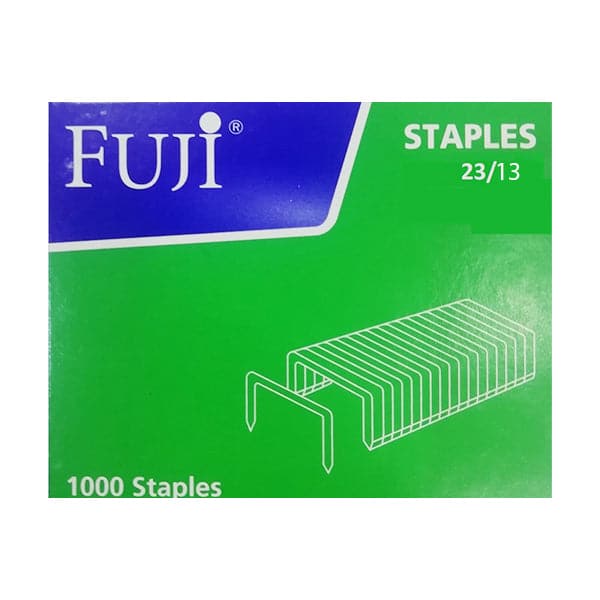 Fuji Stapler Pin Box - Image 2