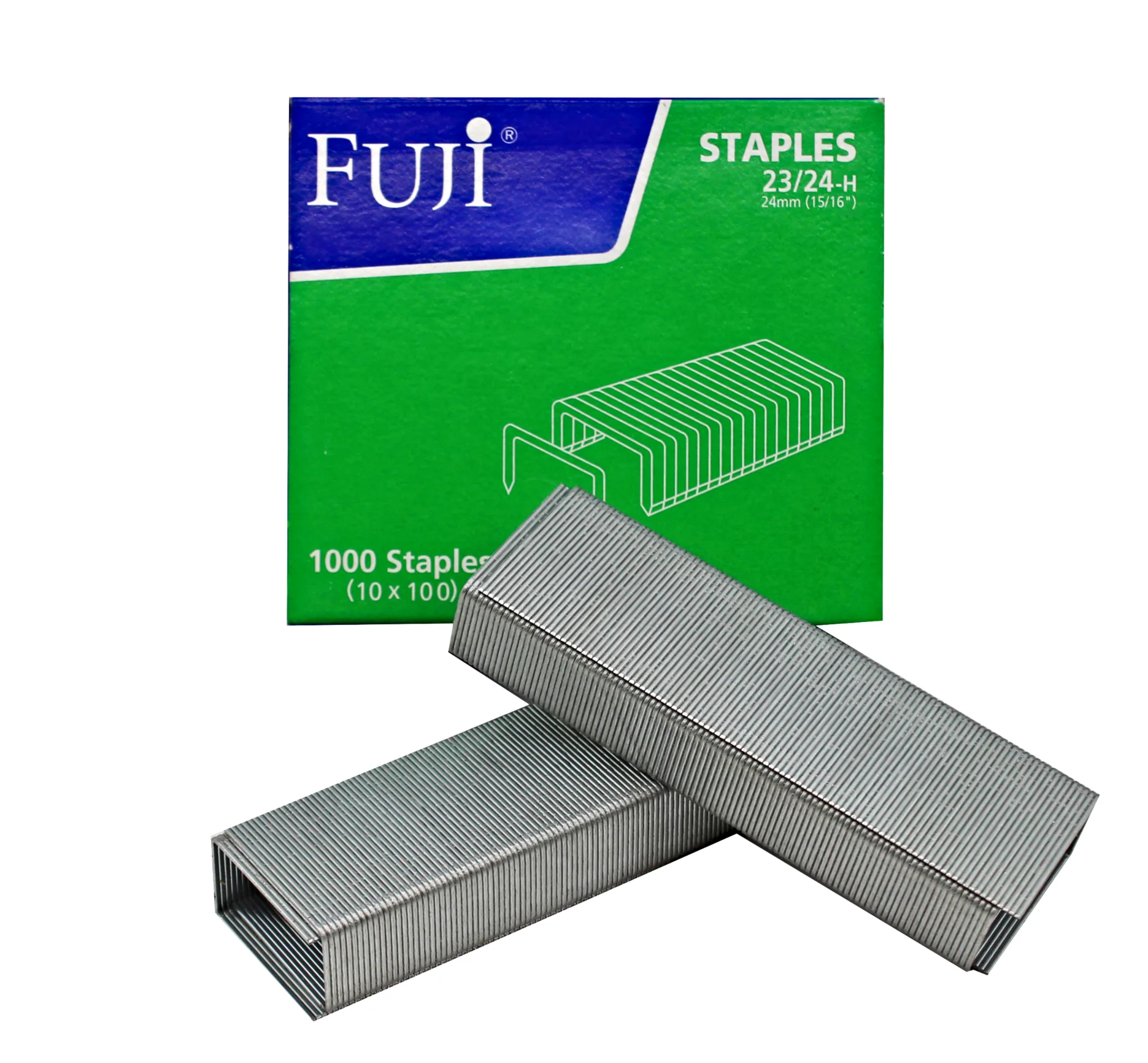 Fuji Stapler Pin Box - Image 3