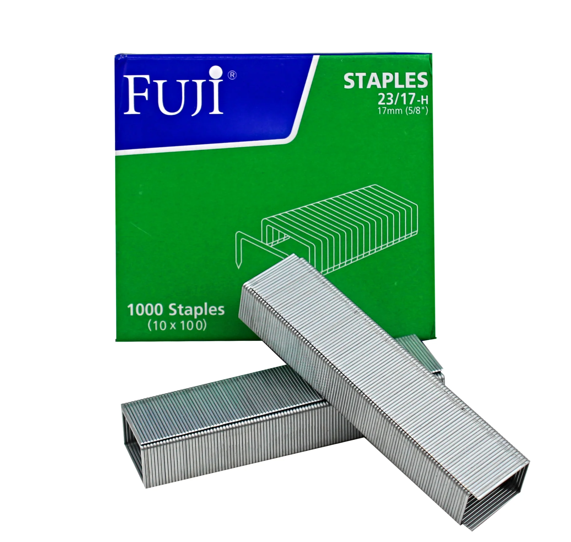 Fuji Stapler Pin Box - Image 4