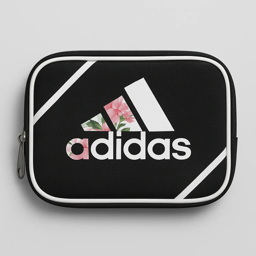 Geometry Pouch Addidas - 6533