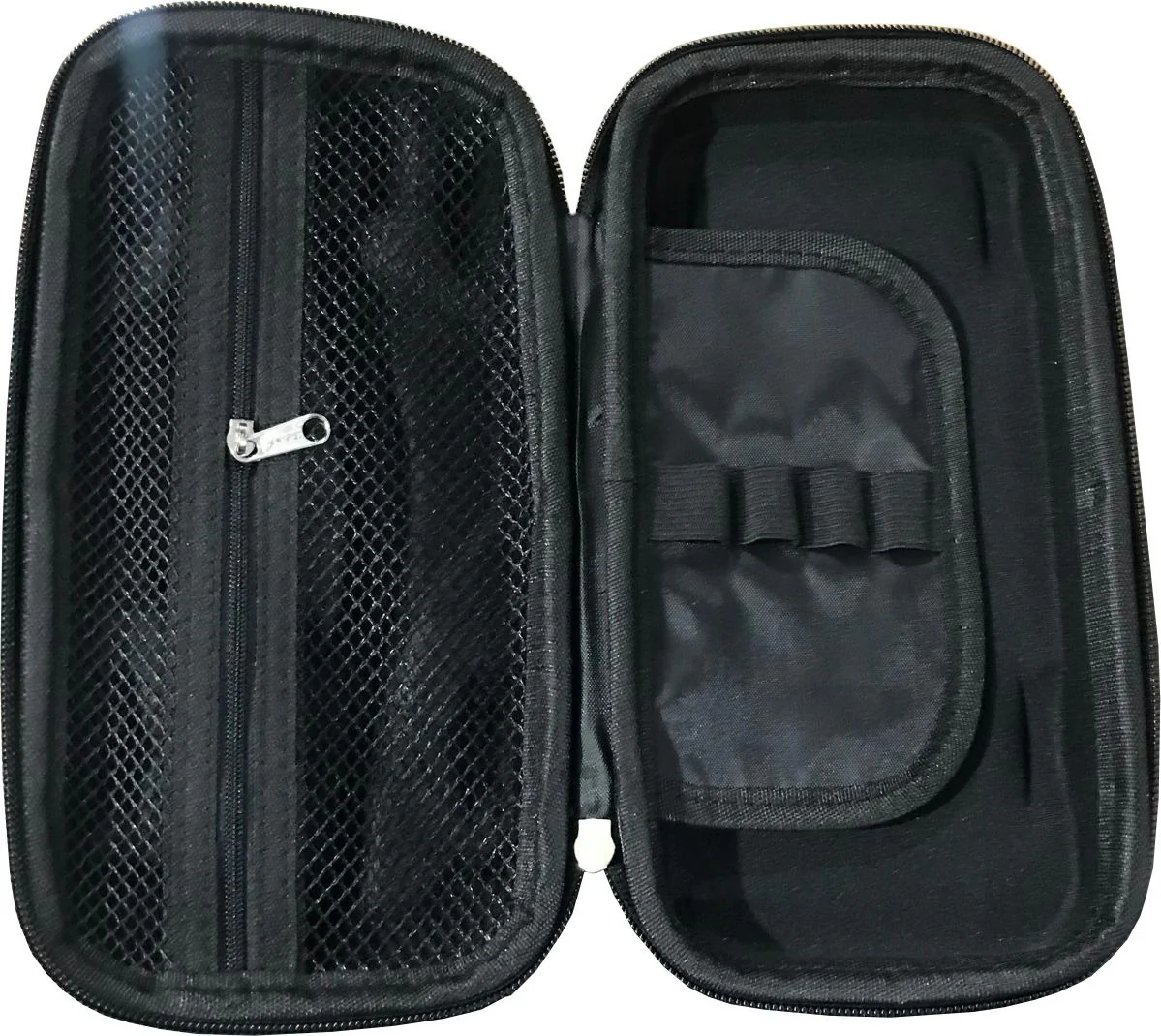 Geometry Pouch Car Shape Big space -8618 - Image 2