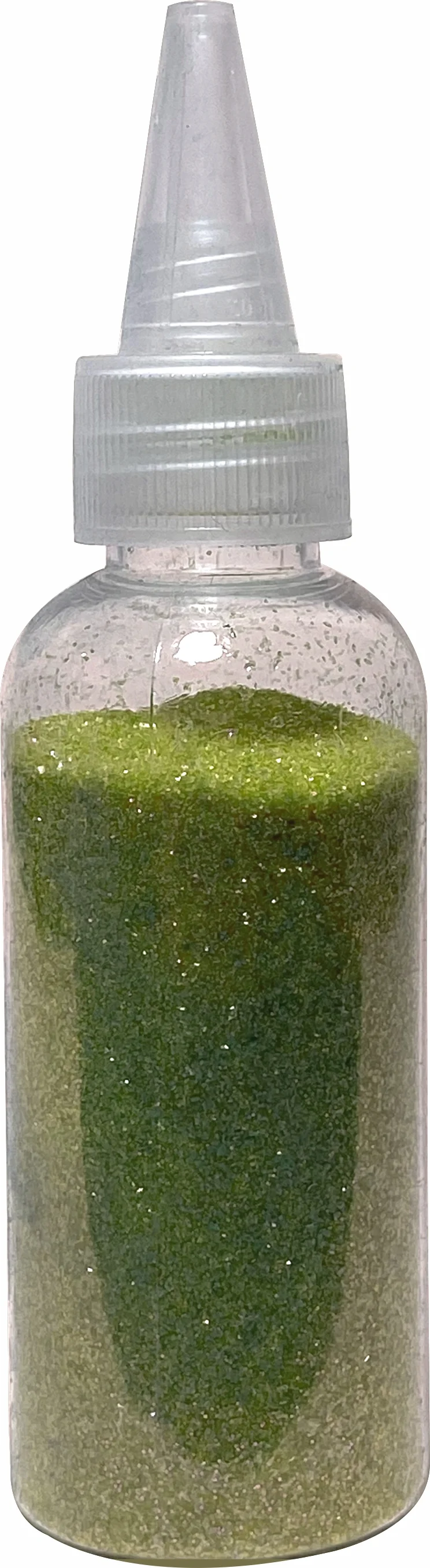 Glitter Bottle Fluorescent (Single Pcs) - Multicolour - Image 4