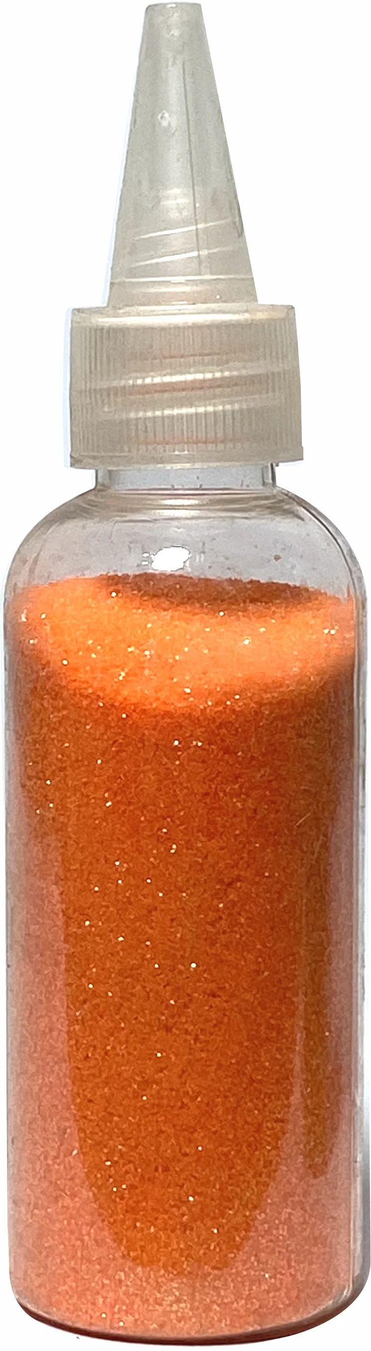 Glitter Bottle Fluorescent (Single Pcs) - Multicolour - Image 5