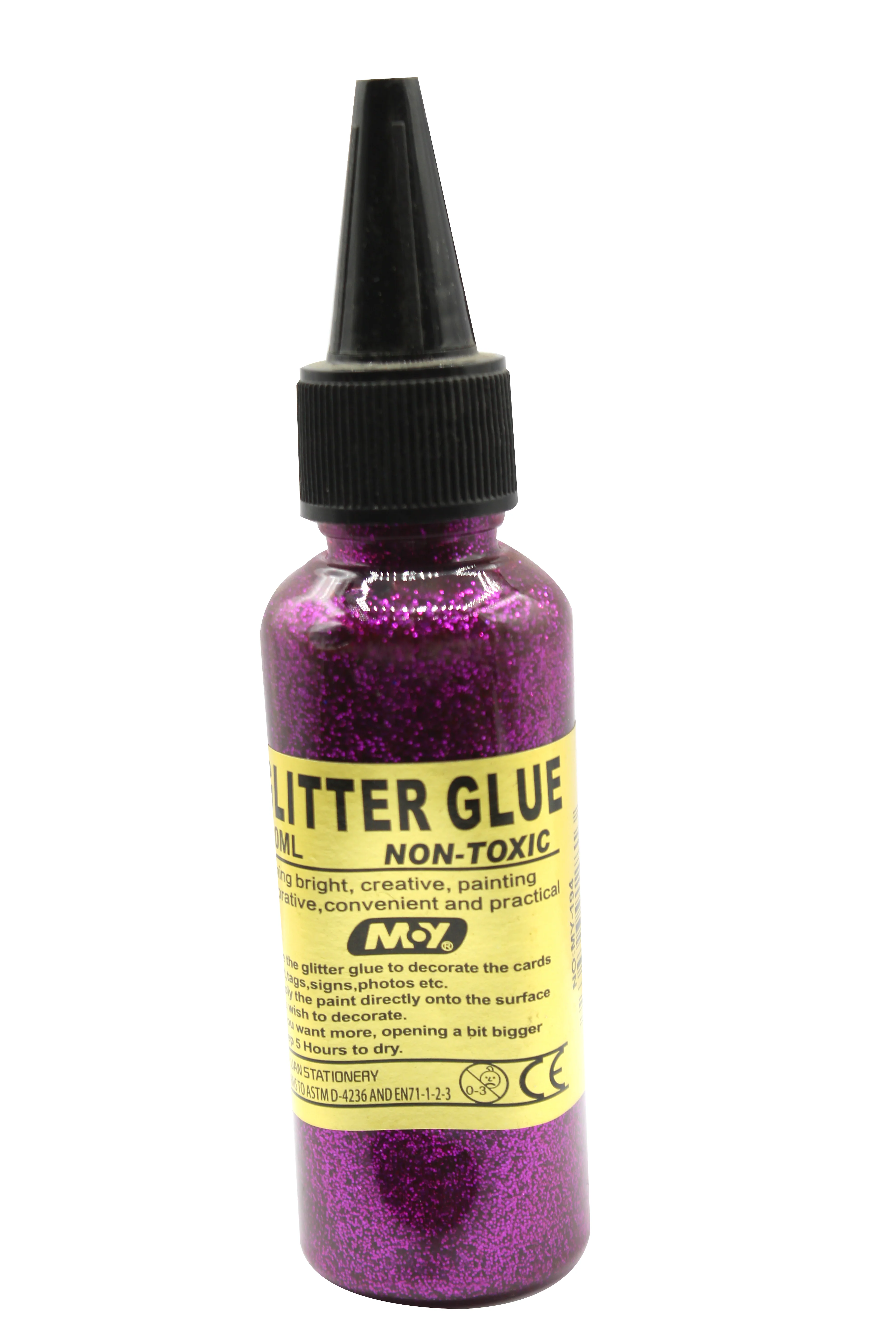 Glue Glitter #194 - Image 3