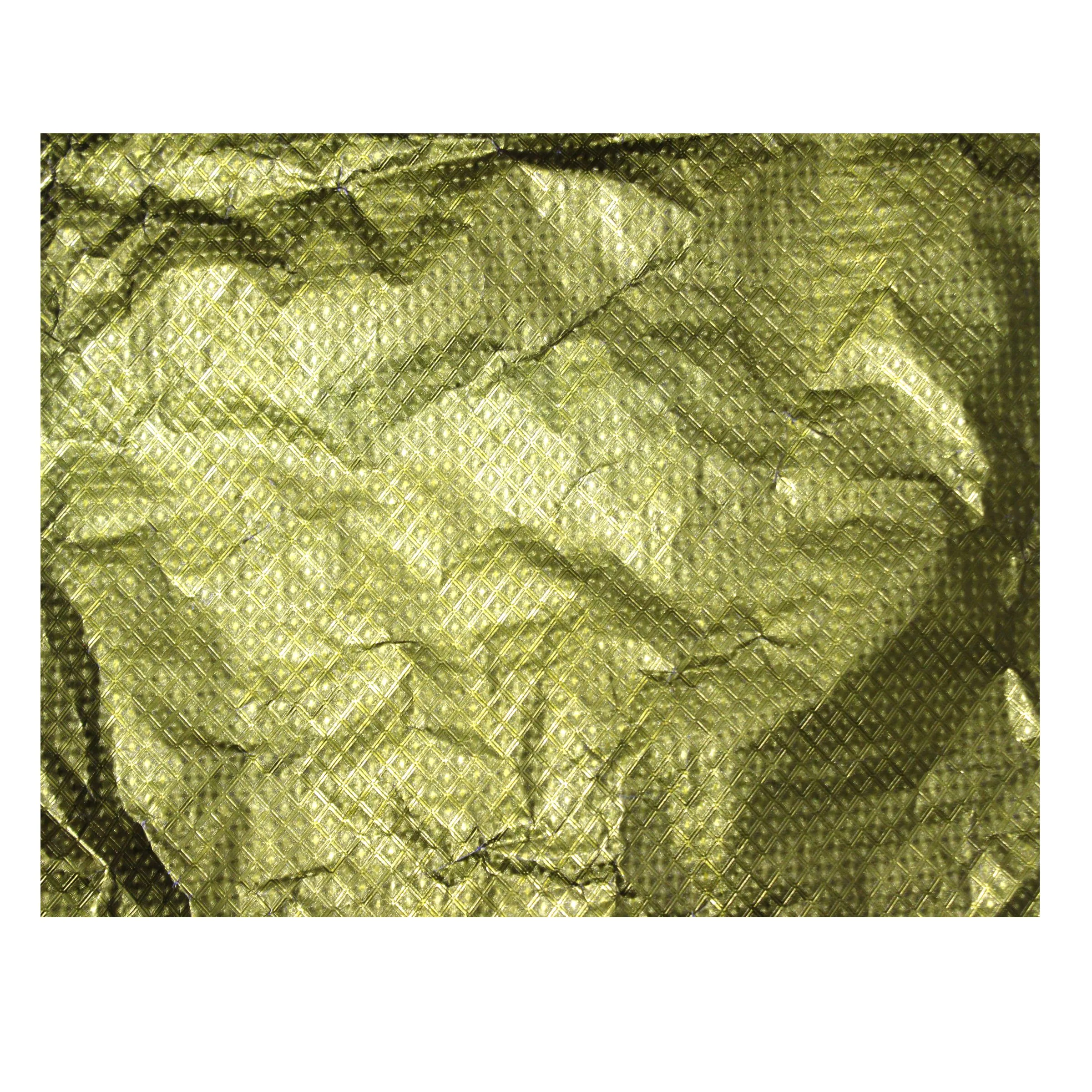 Golden Colour Sheet - Image 2