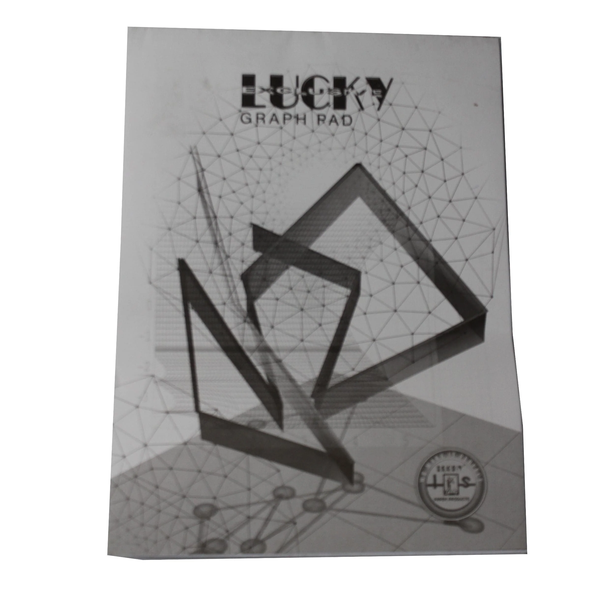Graph Pad A/4 - Image 2