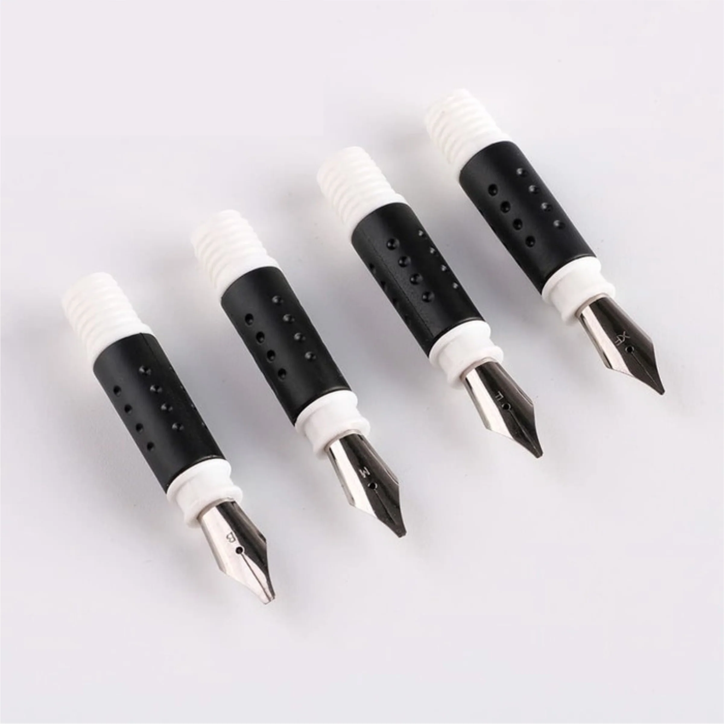 keep Smiling Calligraphy Pen Set - Image 2