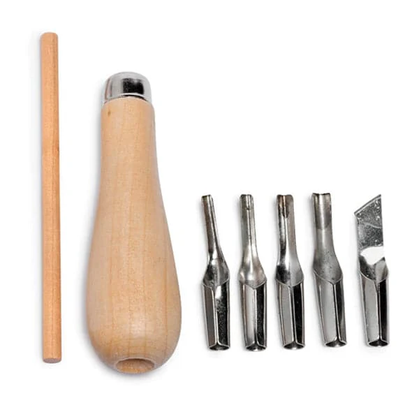 Lino Tool Set # 65079