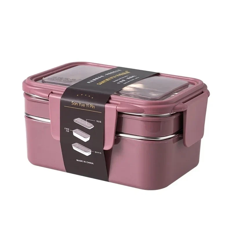 Lunch Box Metal # 903 - Image 2