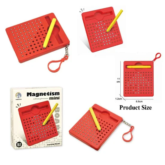 Magnetism Drawing Board Mini - Image 2