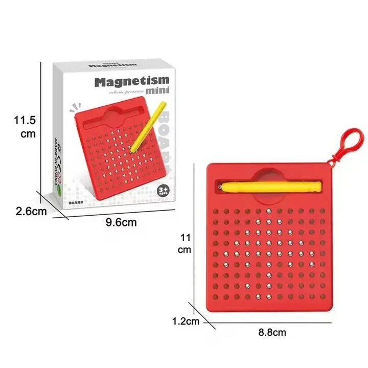 Magnetism Drawing Board Mini - Image 3
