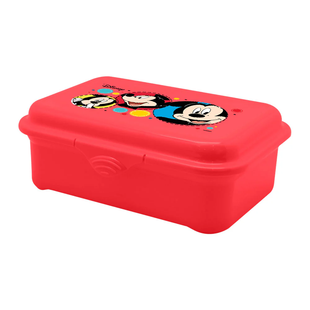 Magnum Alaska Click n Lock School Lunch Box for Kids SW408 - Image 3