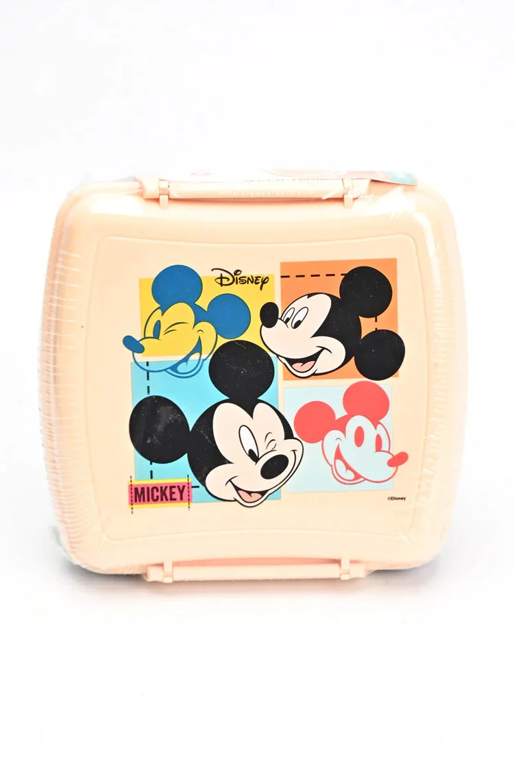 Magnum Bellagio Square Lunch Box for Kids SW801 - Image 4