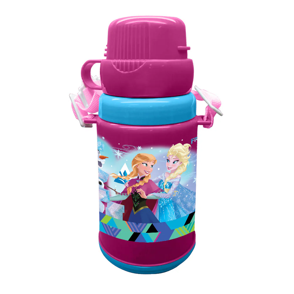 Magnum Colorado Thermo School Water Bottle 540ml  ST616 - Image 3