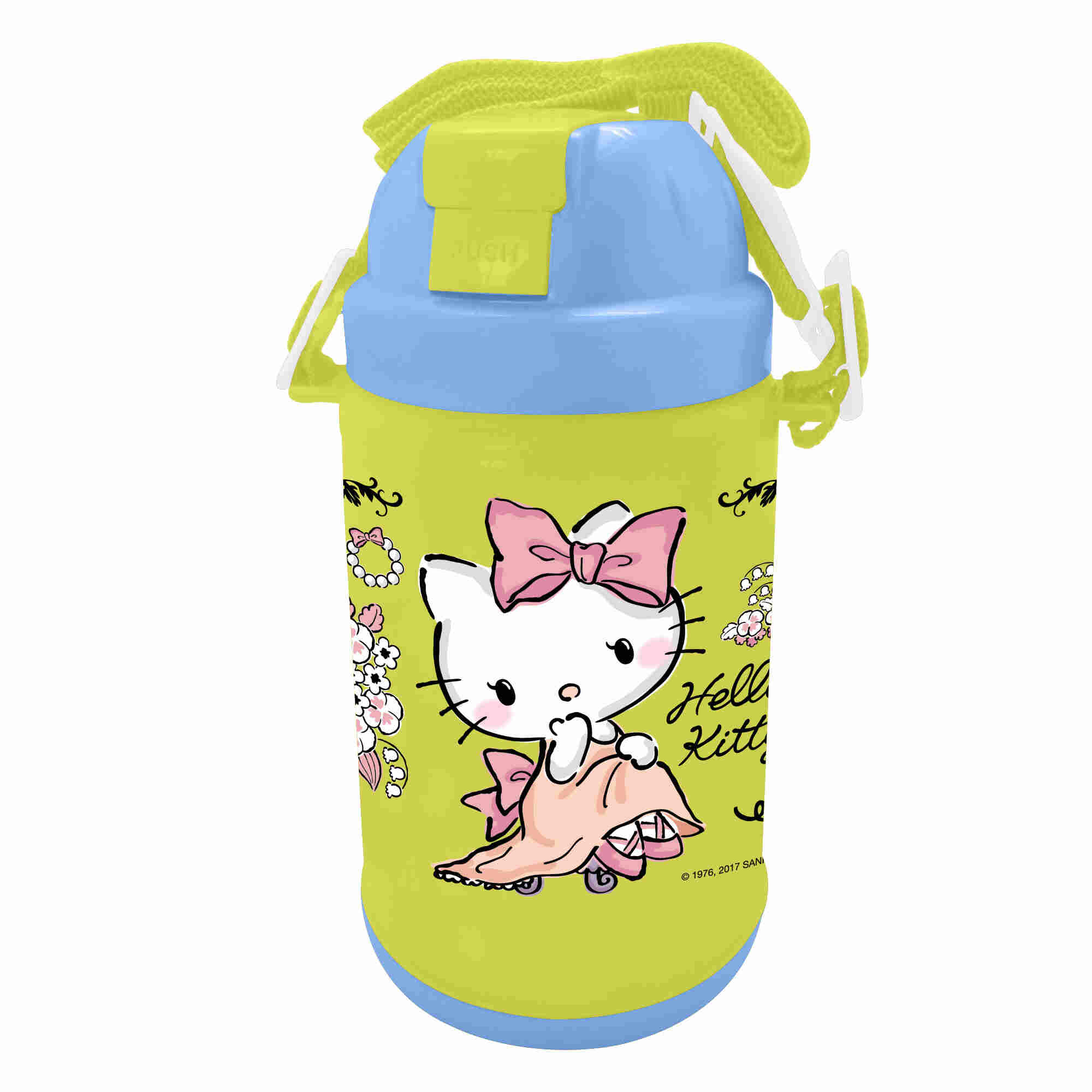 Magnum Dallas Thermo School Water Bottle 540ml ST614 - Image 3