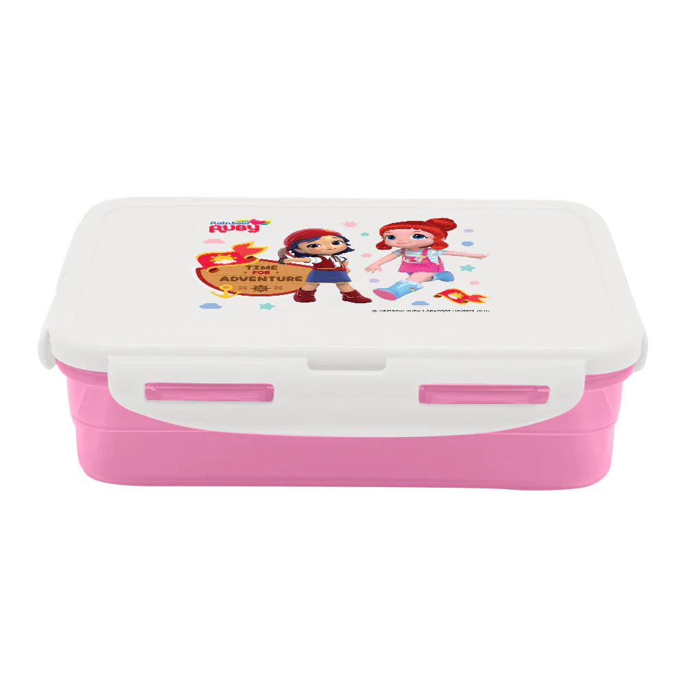Magnum Fresh Plus School Lunch Box for Kids FP015 - Image 2