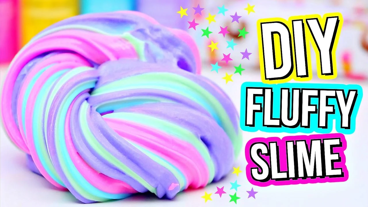 Make Your Own Slime- Slime Making Kit - Large - Image 3