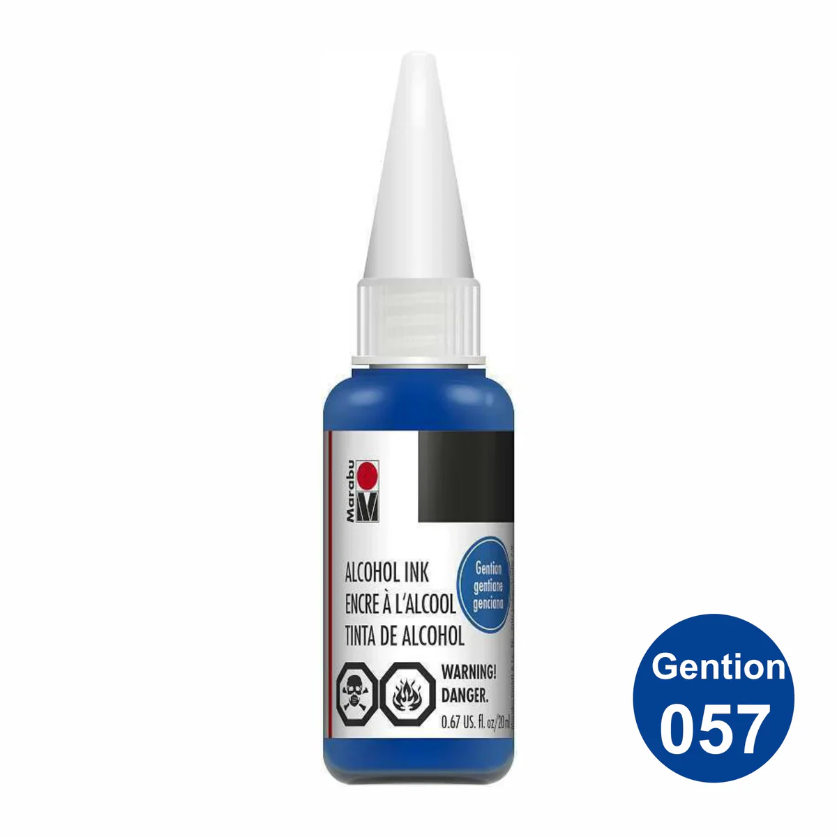 Marabu Alcohol Ink 20ml - Image 4