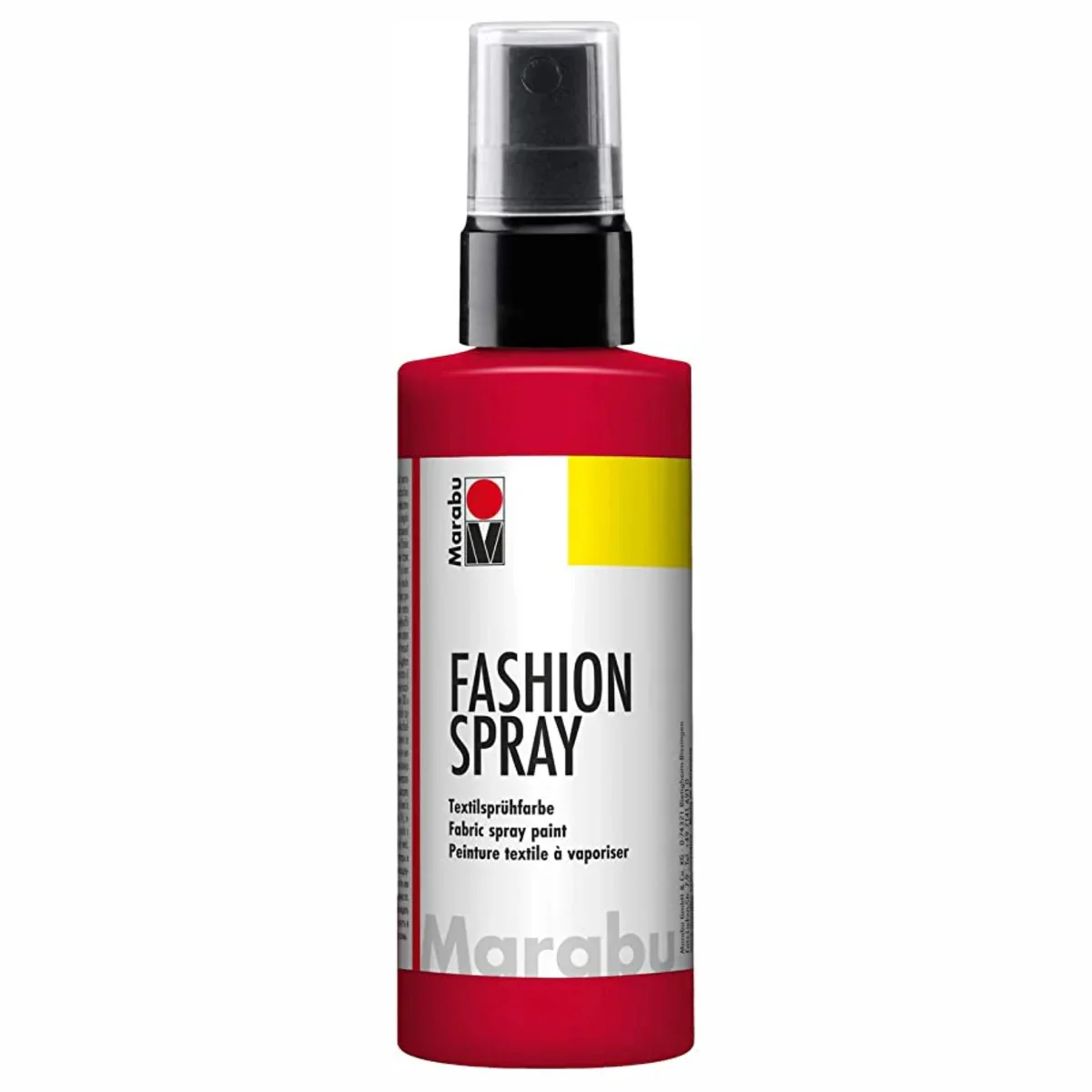 Marabu Fashion Spray 100ml - Image 6
