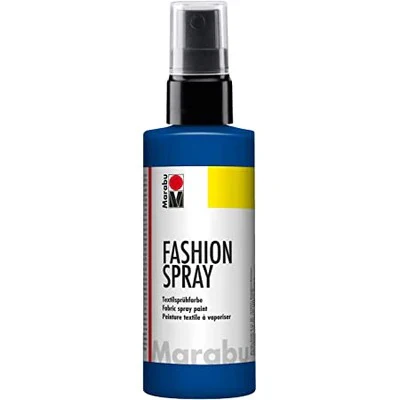 Marabu Fashion Spray 100ml - Image 7