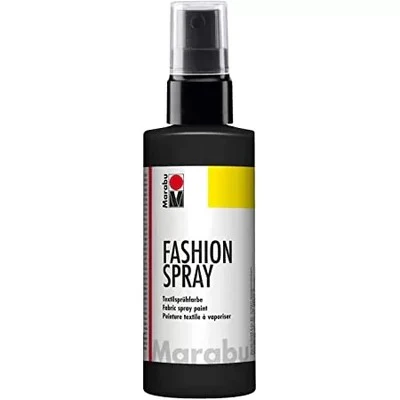 Marabu Fashion Spray 100ml - Image 8