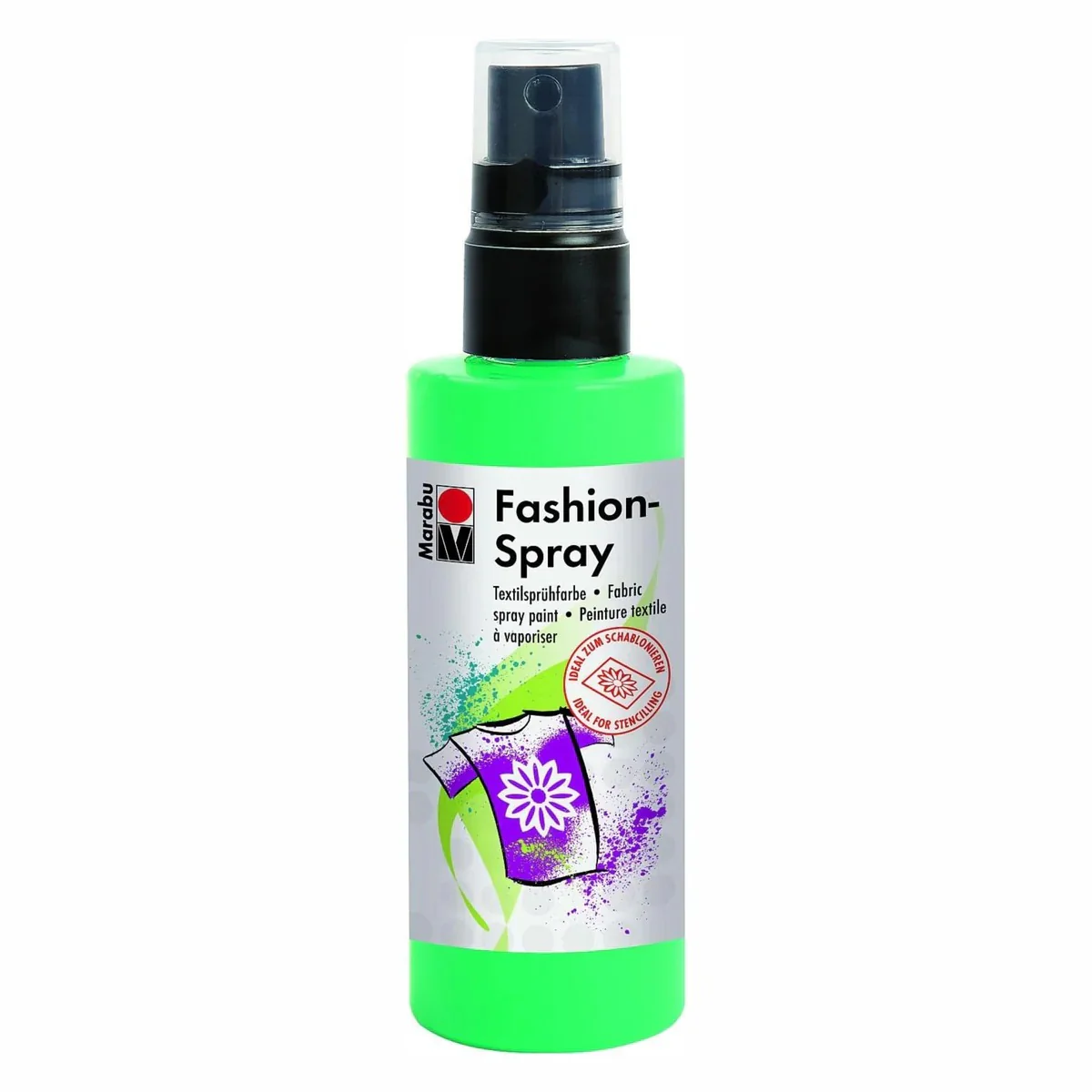 Marabu Fashion Spray 100ml - Image 9