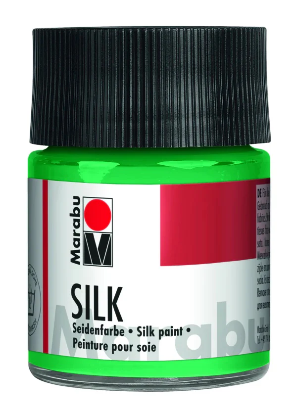 Marabu Silk Paint 50ml - Image 13