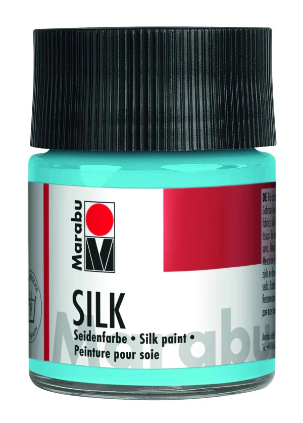 Marabu Silk Paint 50ml - Image 15