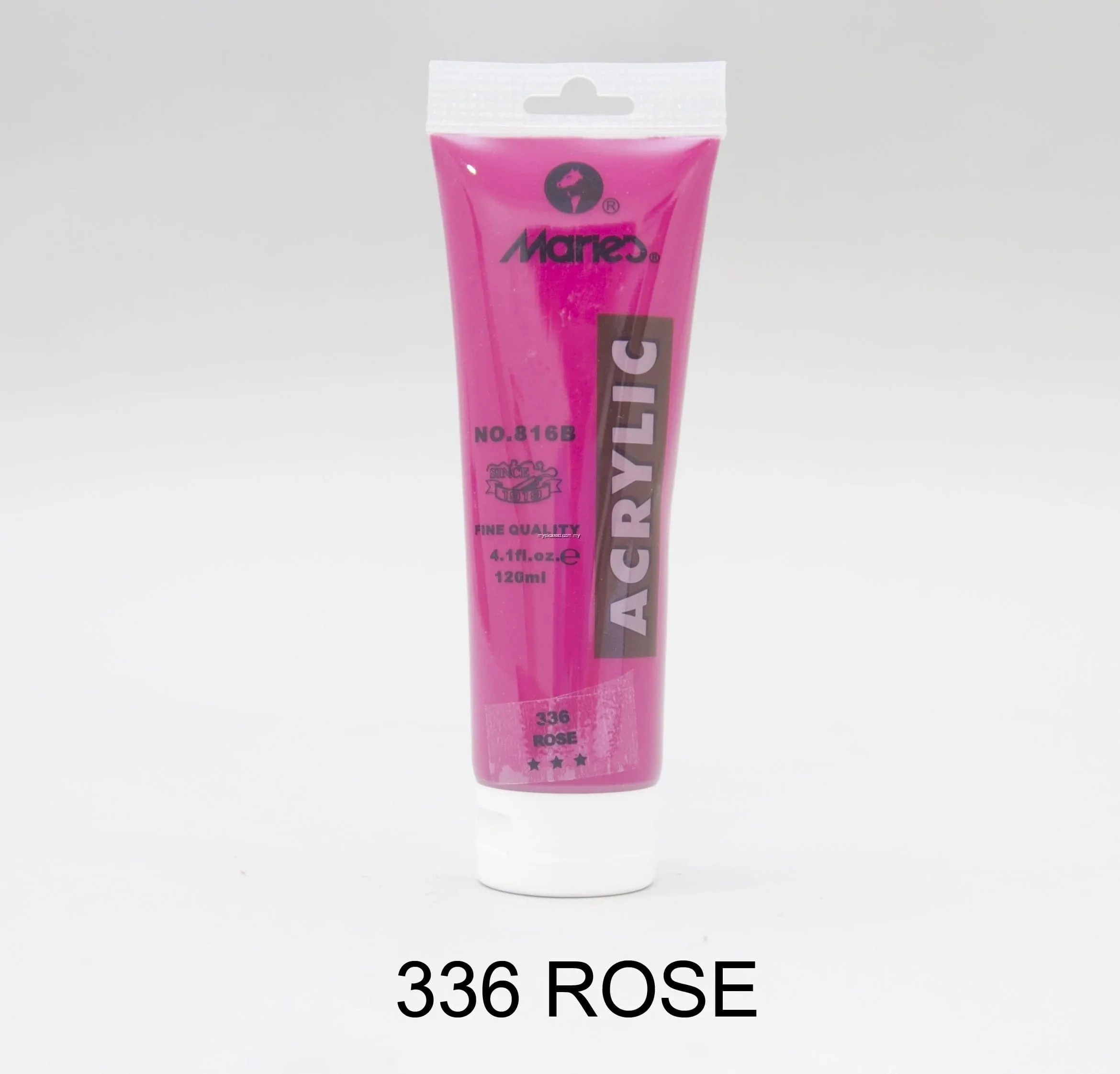 Maries Acrylic Paint Tube 75ml - Image 10