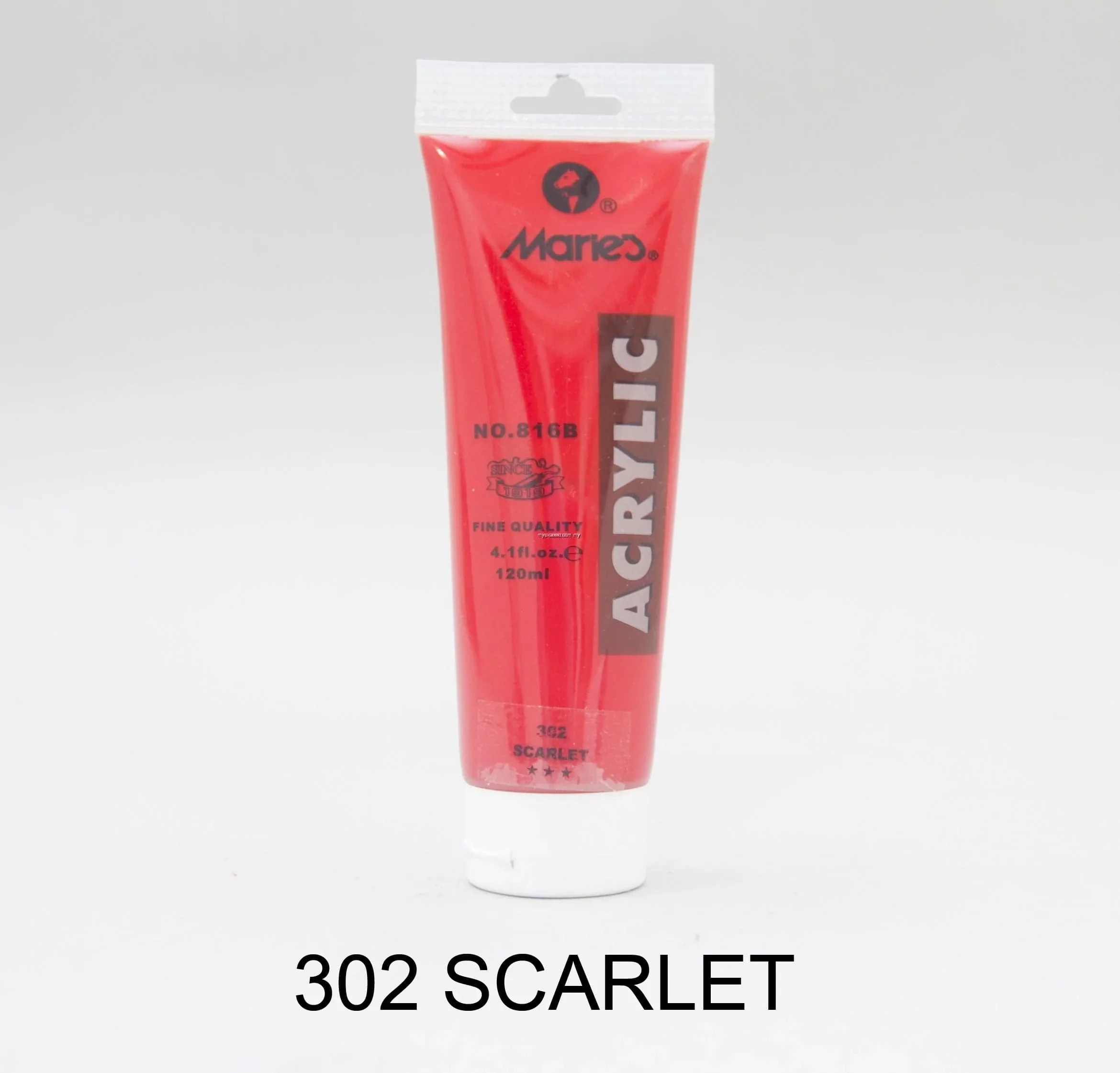 Maries Acrylic Paint Tube 75ml - Image 13