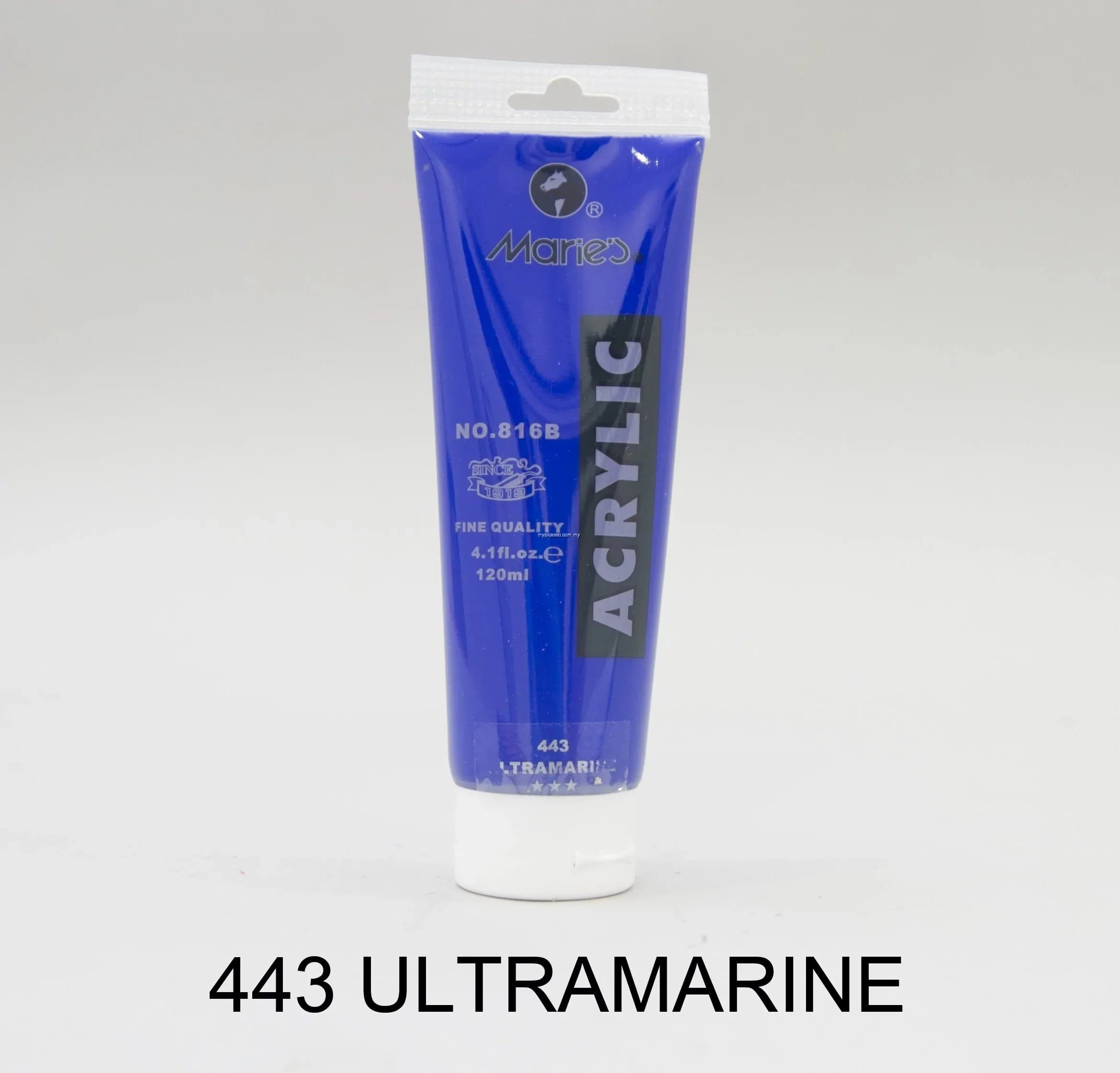 Maries Acrylic Paint Tube 75ml - Image 16