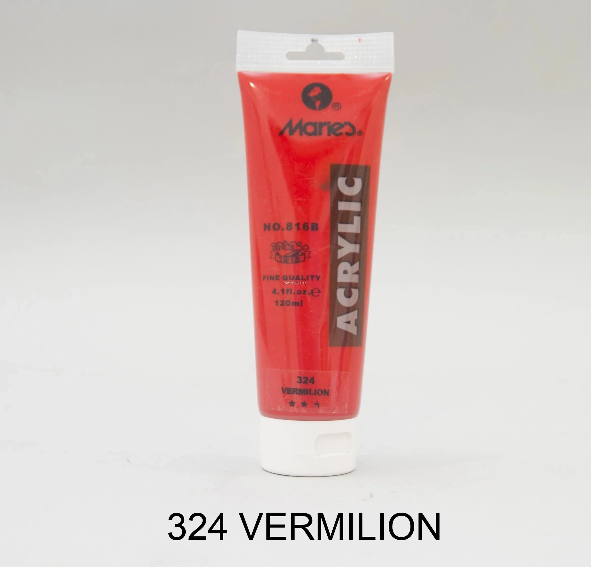 Maries Acrylic Paint Tube 75ml - Image 18