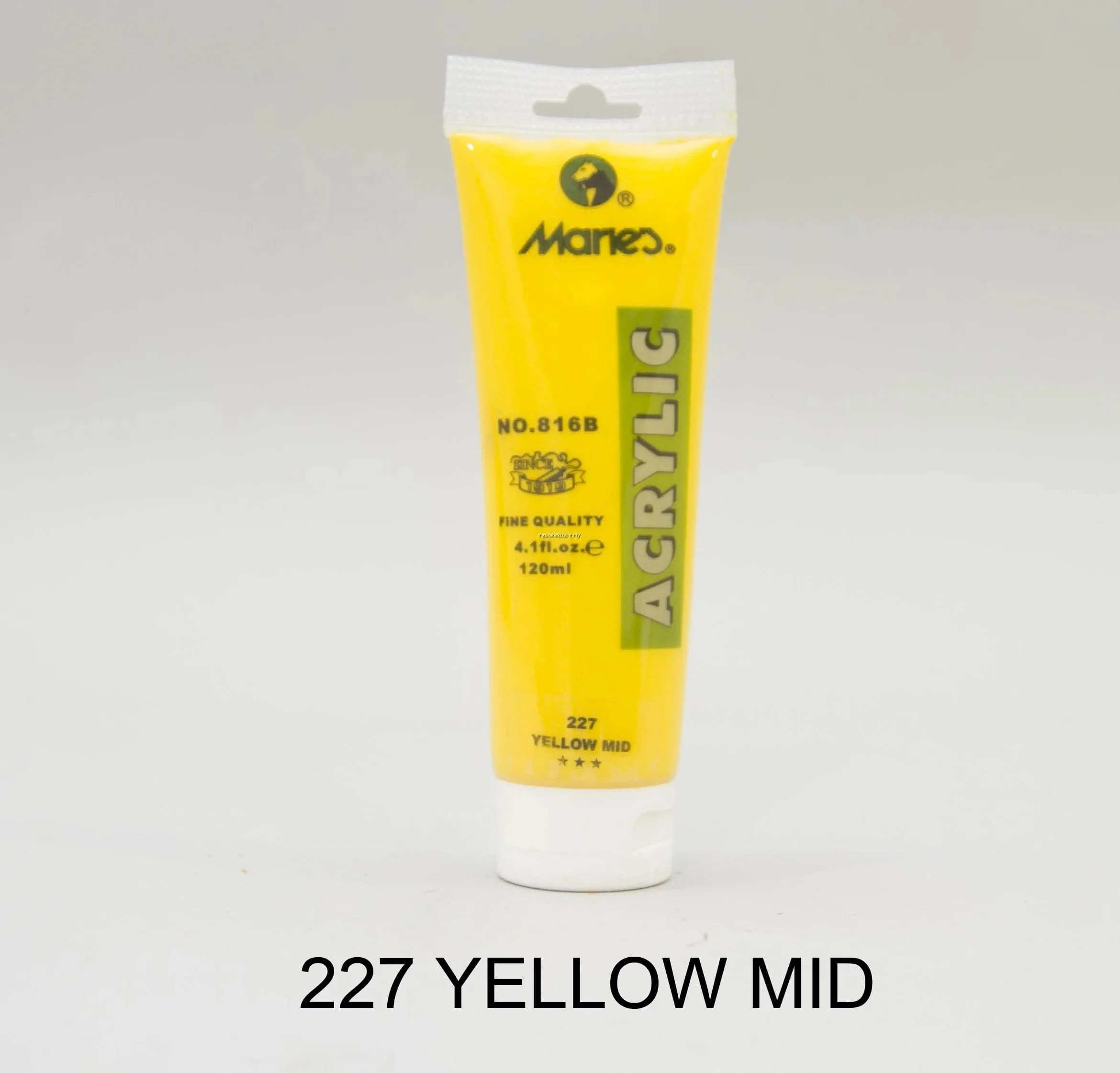 Maries Acrylic Paint Tube 75ml - Image 19