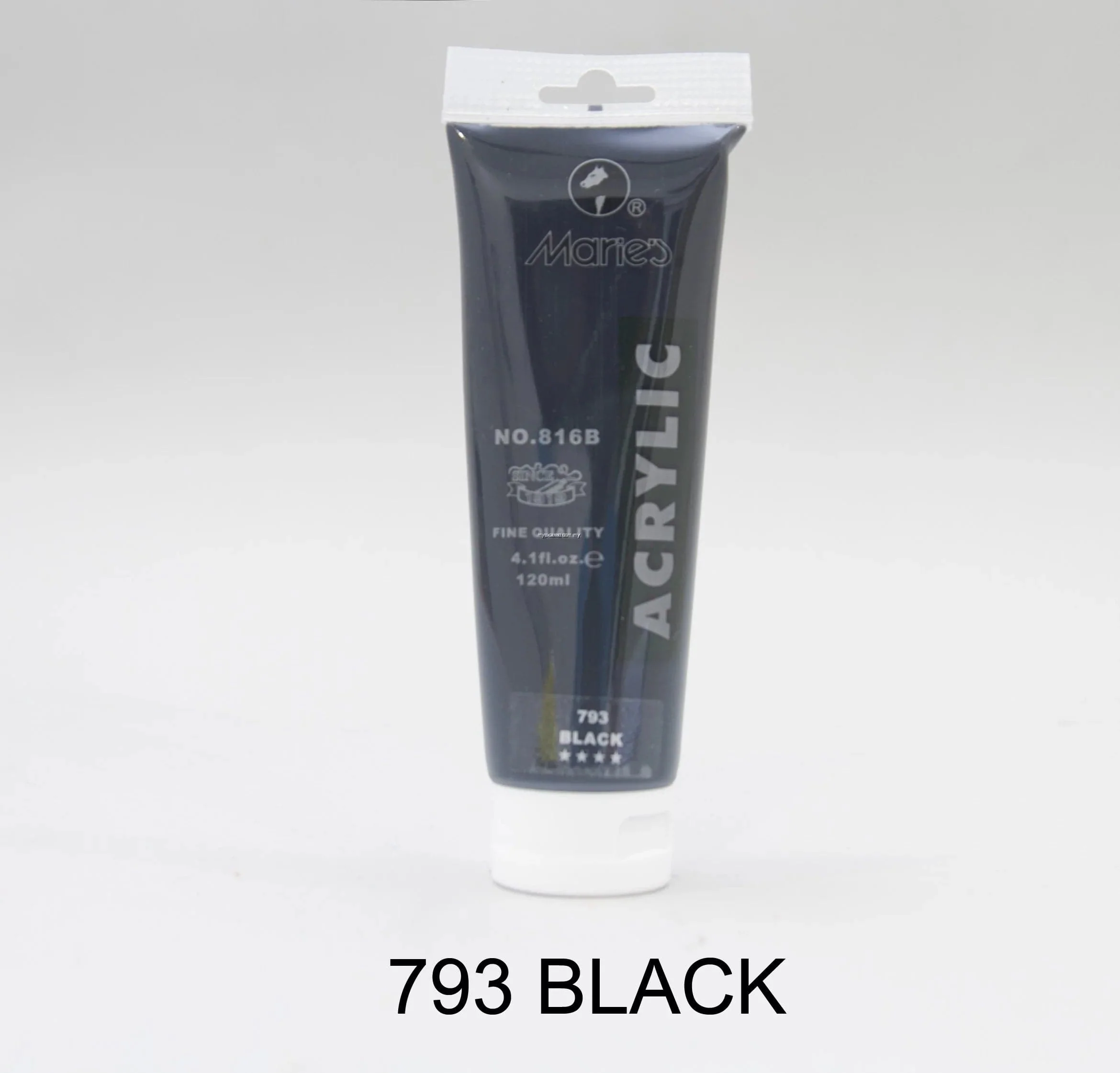 Maries Acrylic Paint Tube 75ml - Image 23