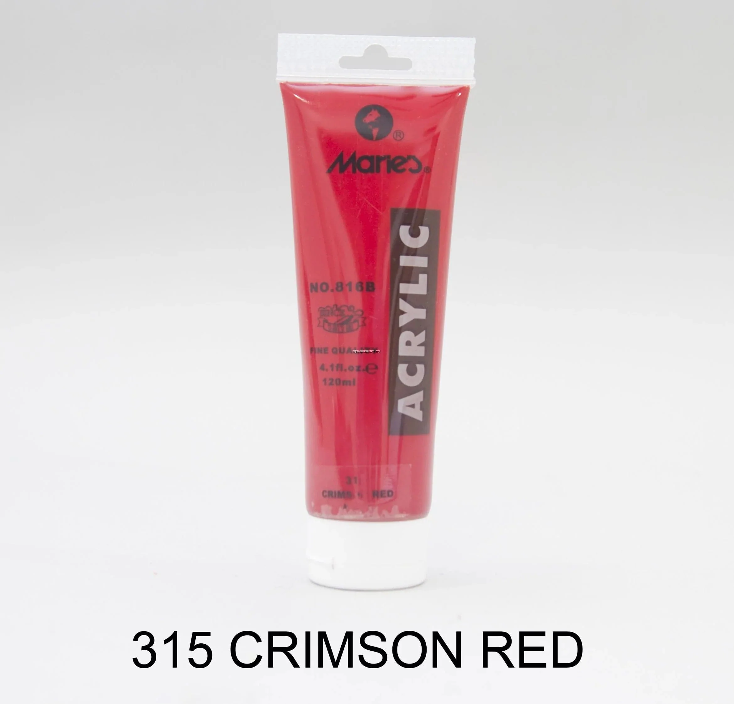 Maries Acrylic Paint Tube 75ml - Image 24