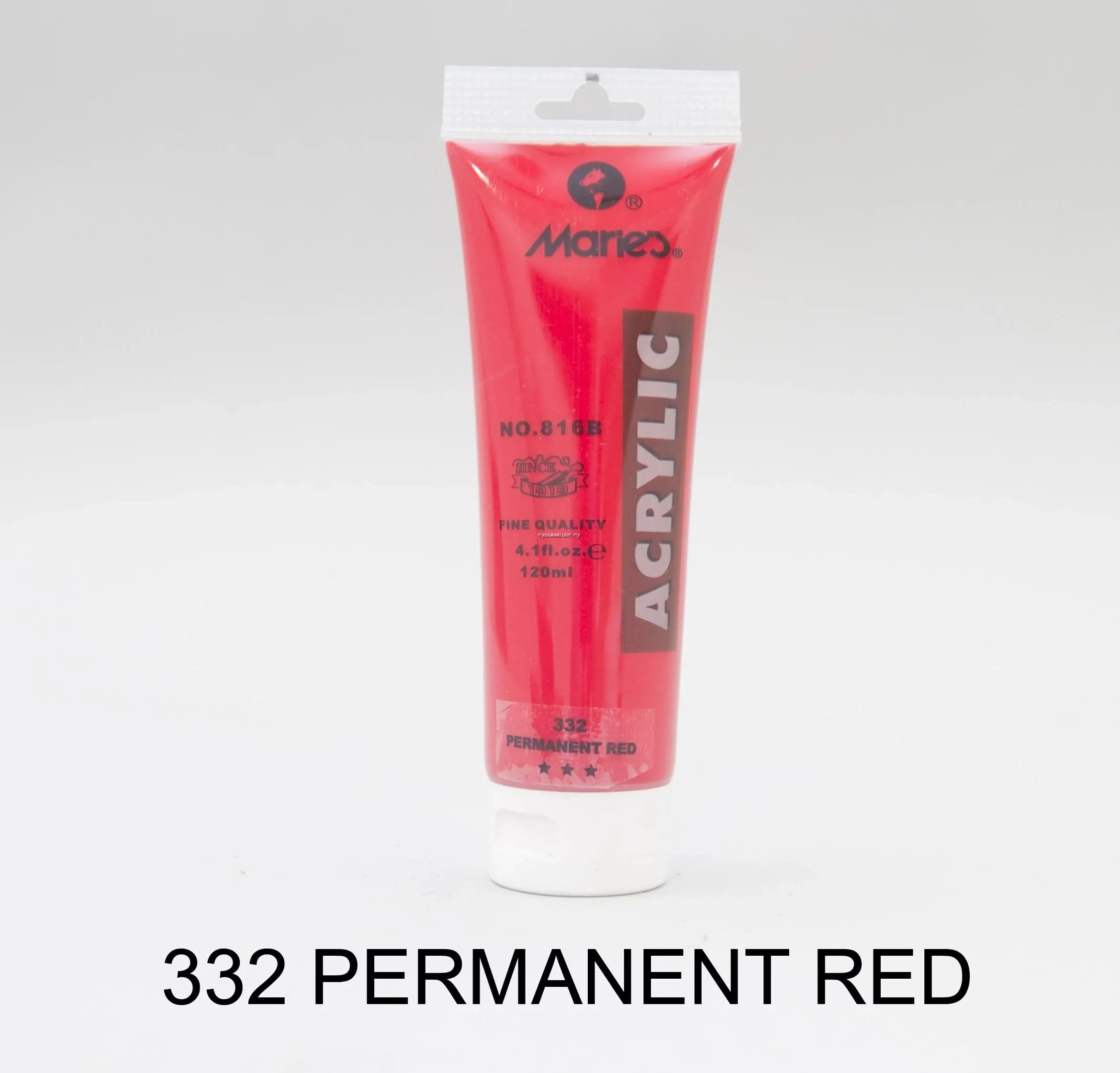 Maries Acrylic Paint Tube 75ml - Image 6