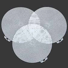 mesh plastic for wool work - Image 3