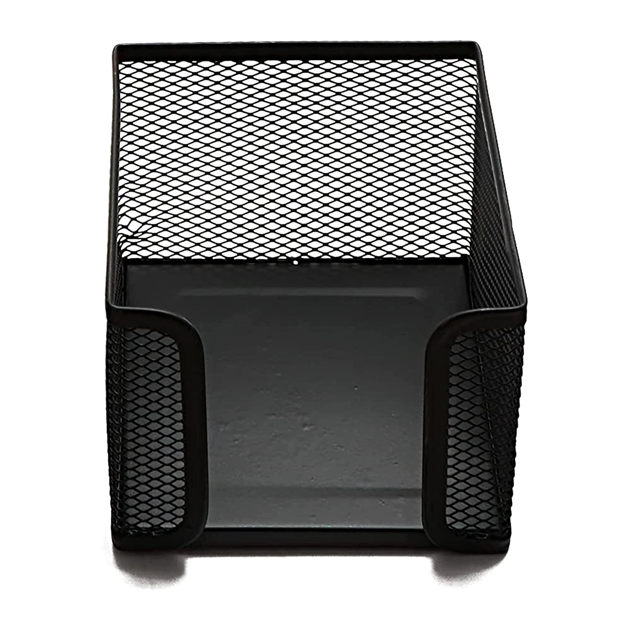 Metal Mesh Desk Organizer Set - Image 4