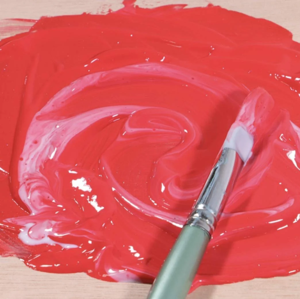 Mont Marte Premium Acrylic Medium Gloss 250ml - Image 3